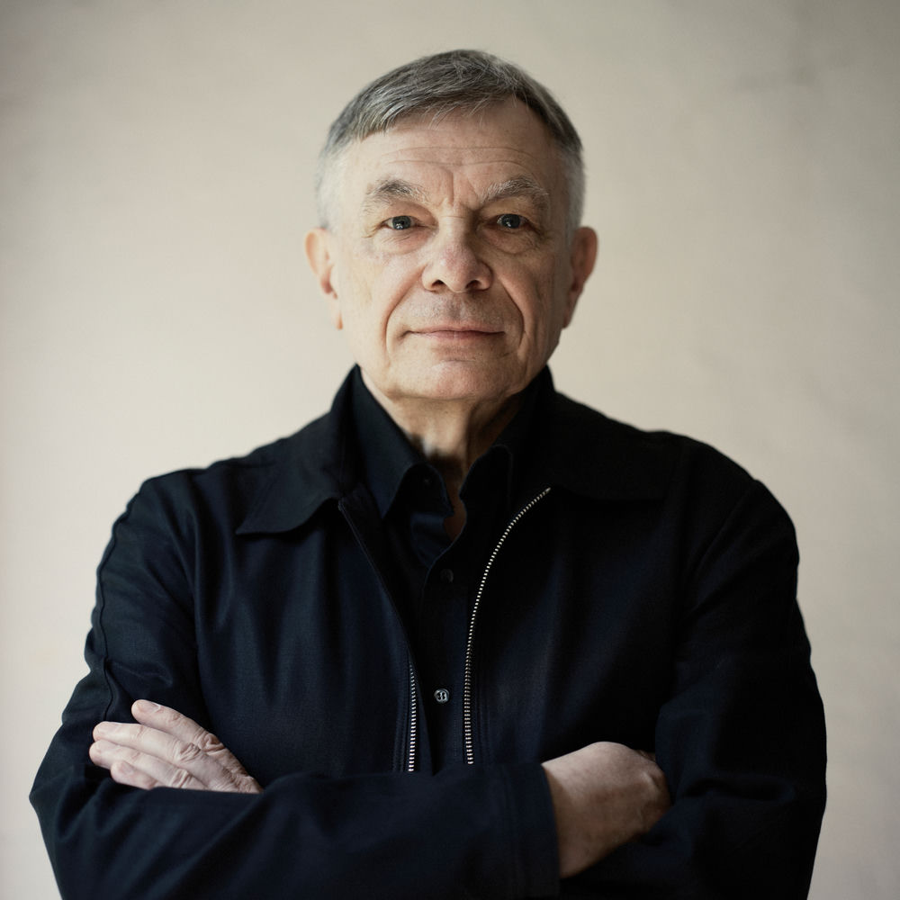 Karl Bartos profilképe