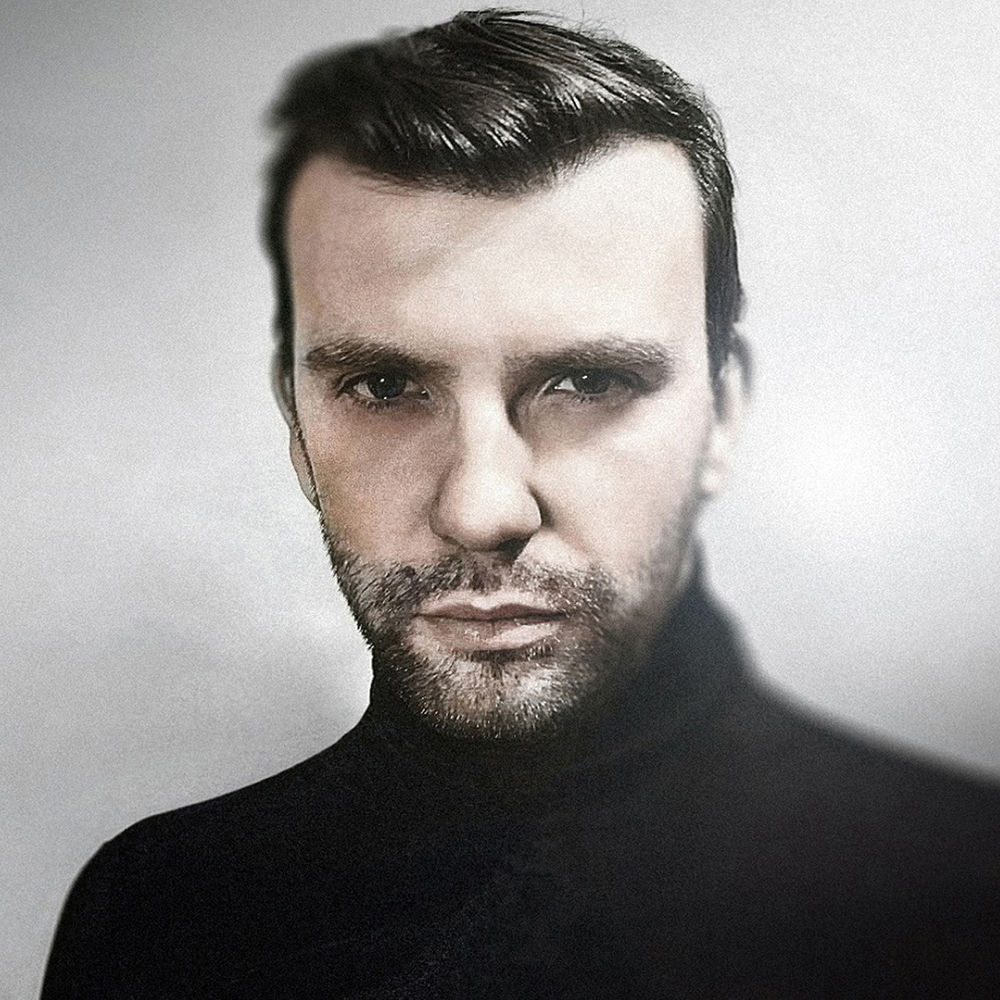 Karol Gwóźdź profilképe