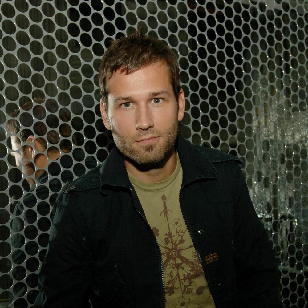 Kaskade profilképe