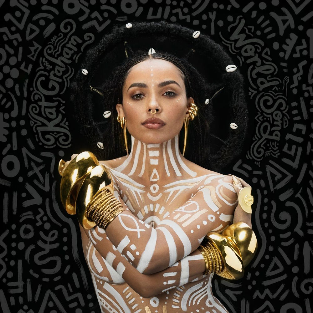 Kat Graham profilképe