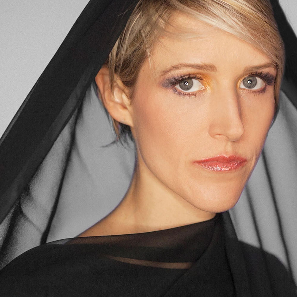 Kate Simko profilképe