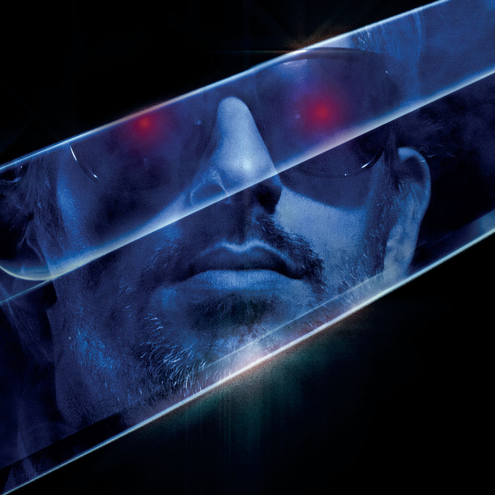 Kavinsky profilképe