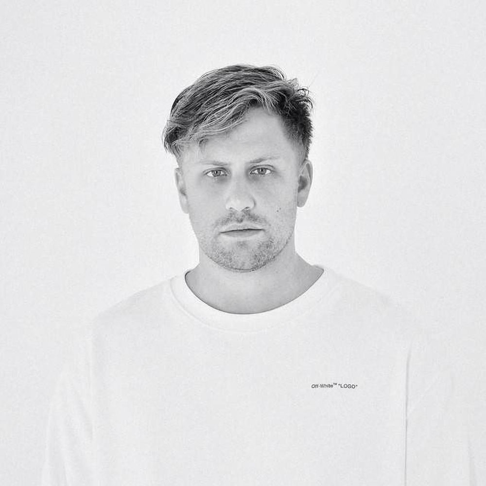 Kayzo profilképe