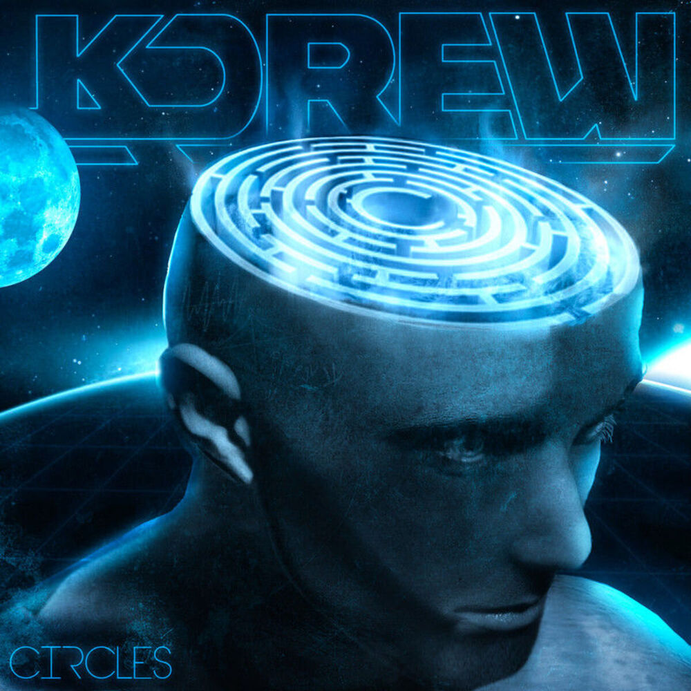 KDrew profilképe