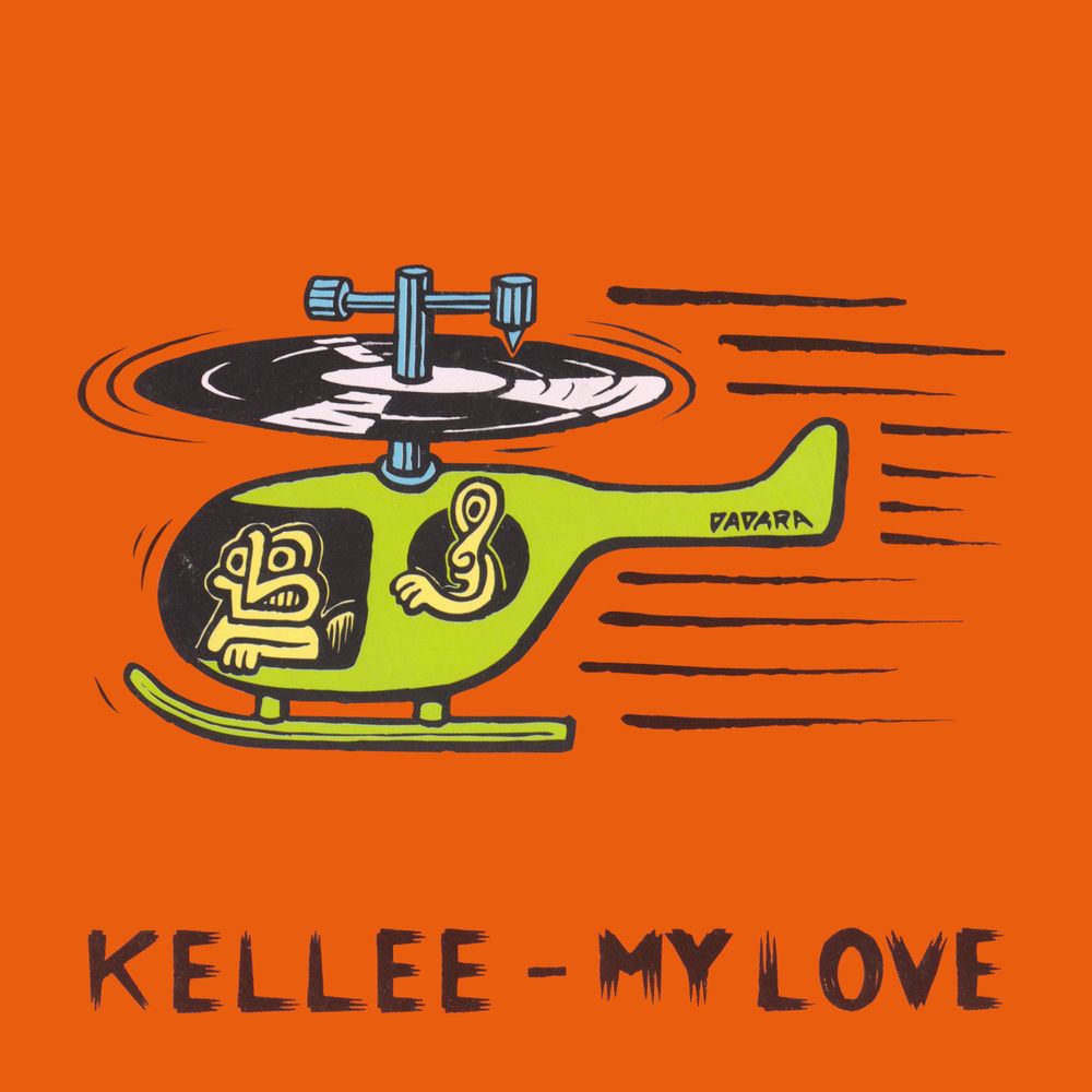Kellee profilképe