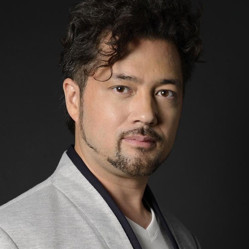 Kenji Williams profilképe