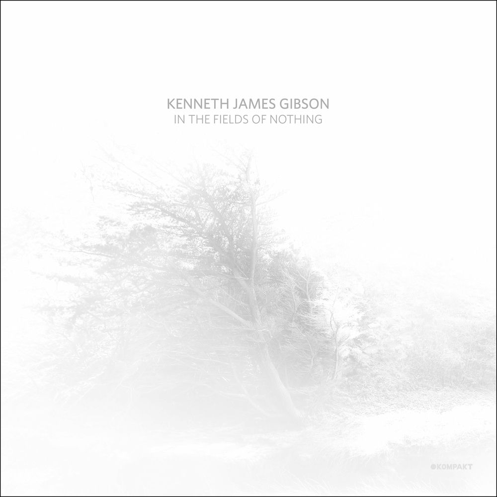 Kenneth James Gibson profilképe