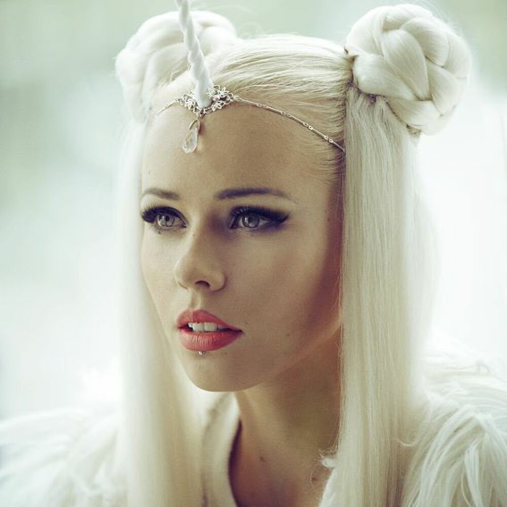 Kerli profilképe
