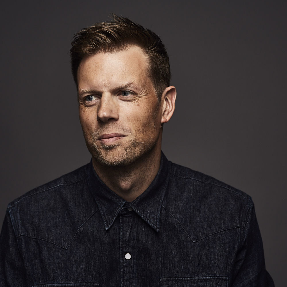 Kevin McKay profilképe