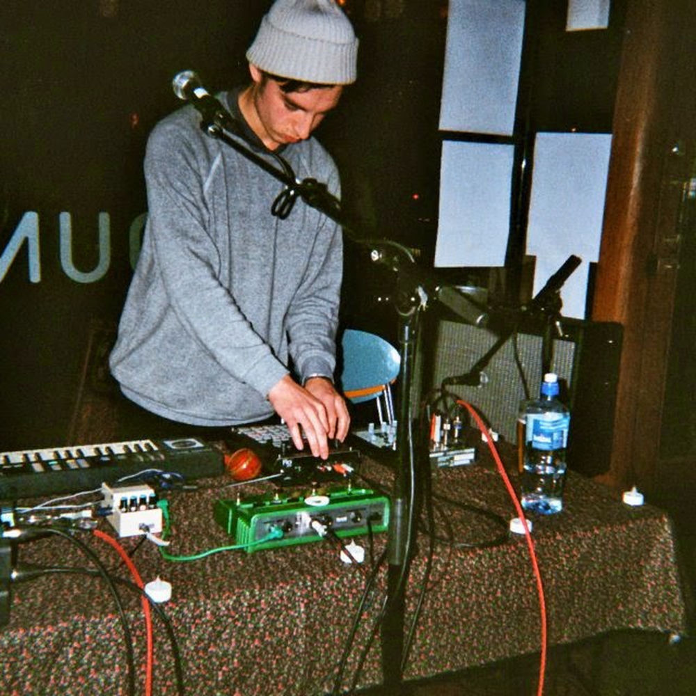 Khotin profilképe