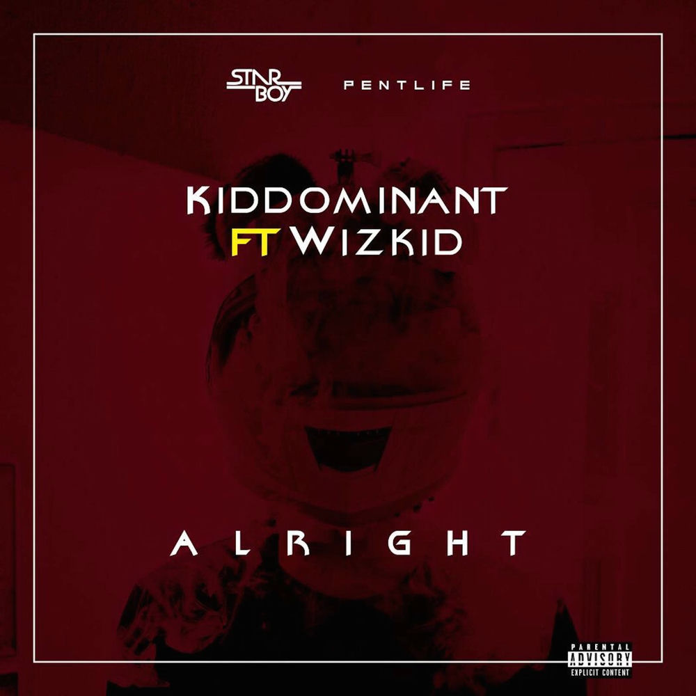 Kiddominant profilképe