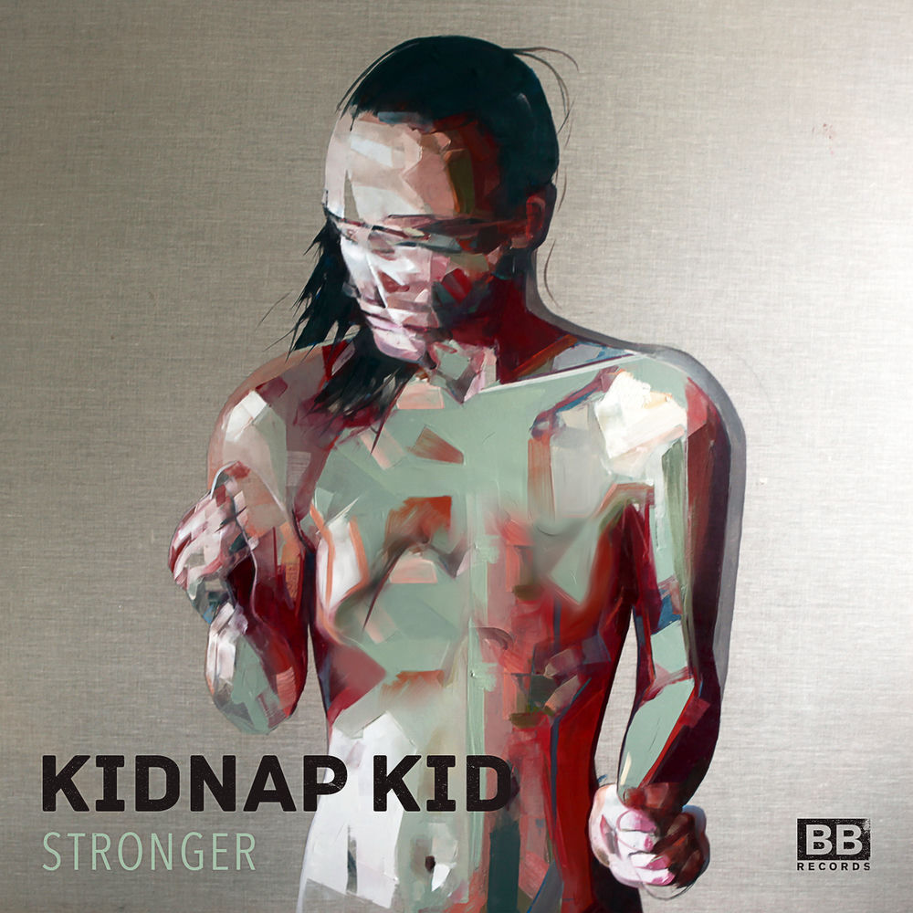 Kidnap Kid profilképe