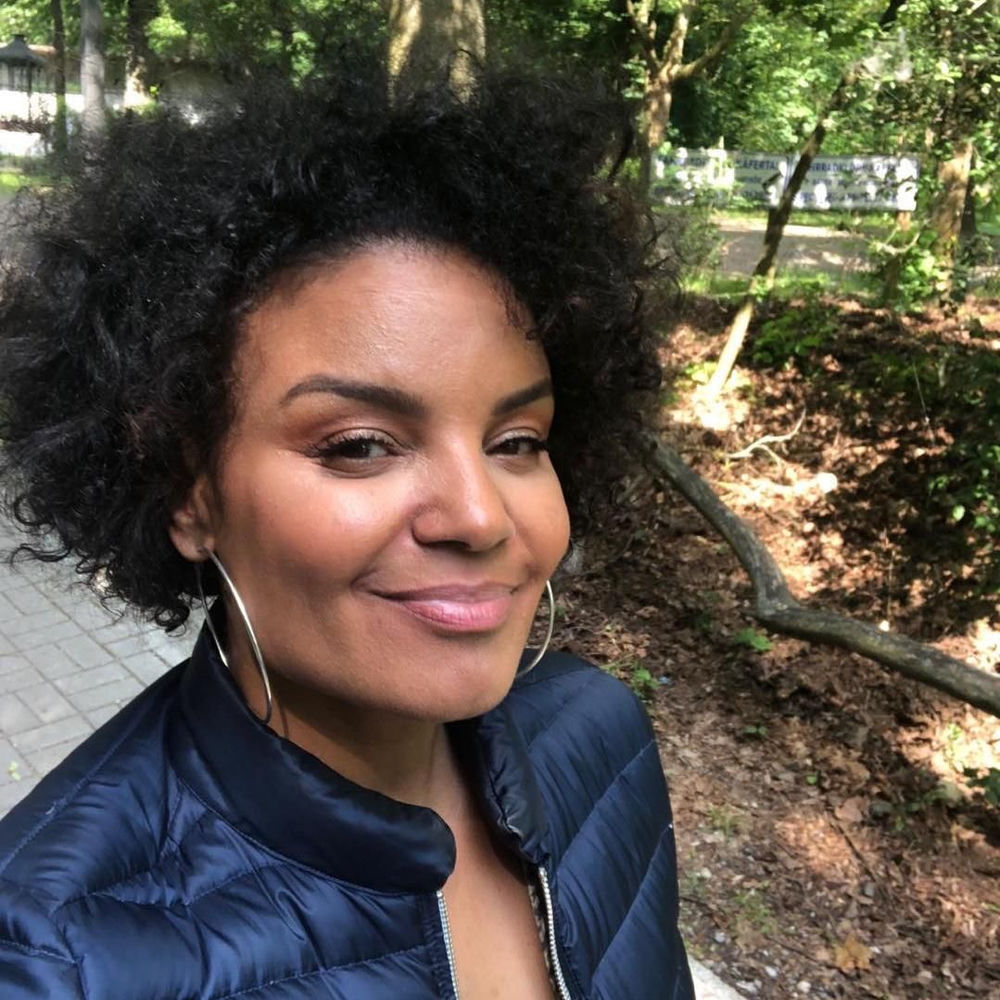 Kim Sanders profilképe
