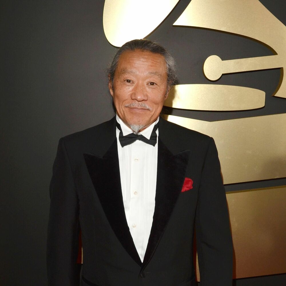 Kitaro profilképe