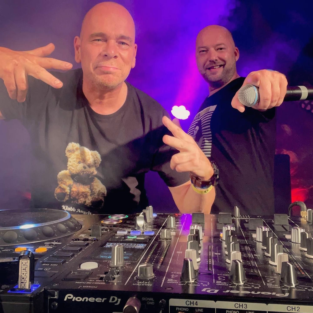 Klubbheads profilképe