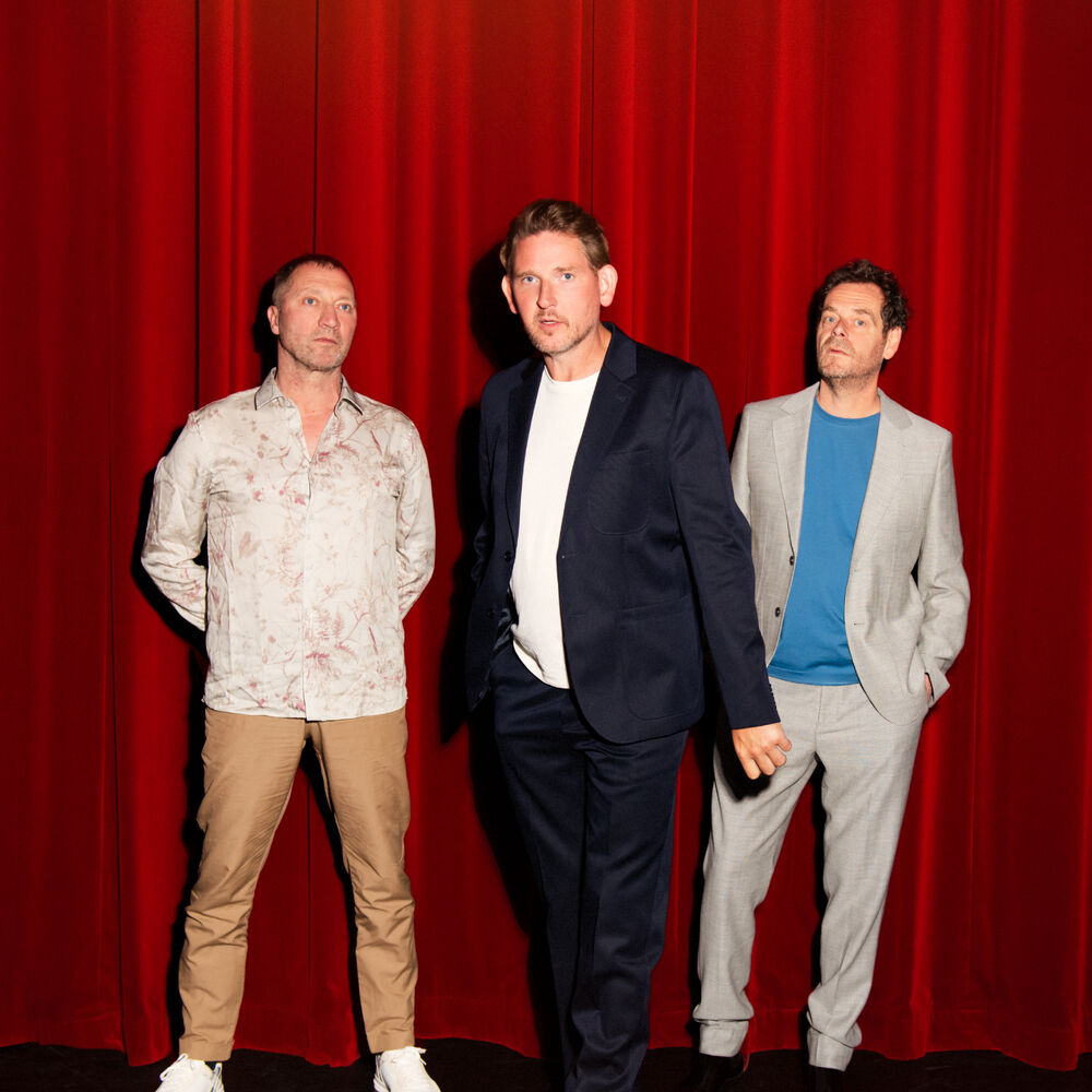 Kraak & Smaak profilképe