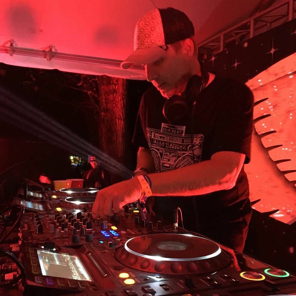 Krafty Kuts profilképe