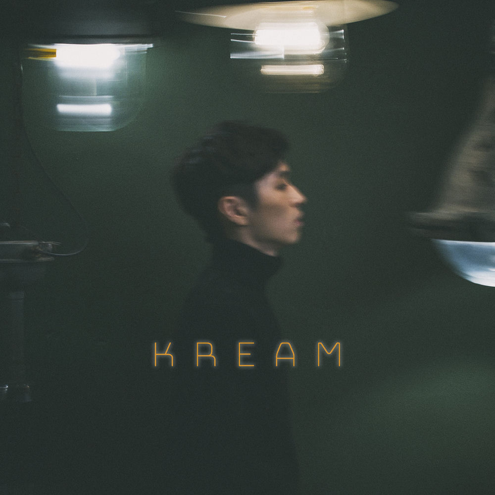 KREAM profilképe