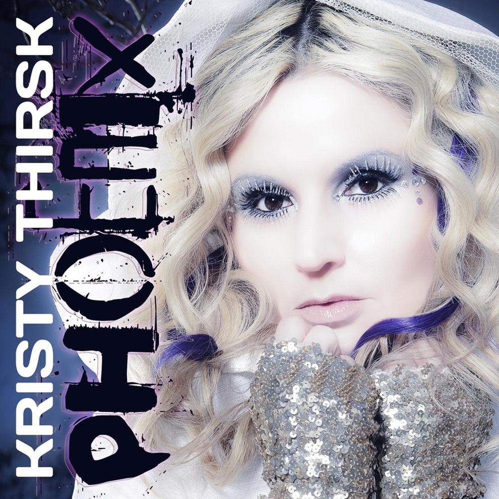 Kristy Thirsk profilképe
