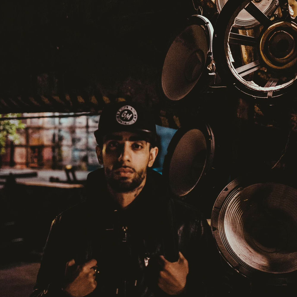 Kromestar profilképe