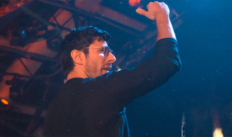 KSHMR profilképe