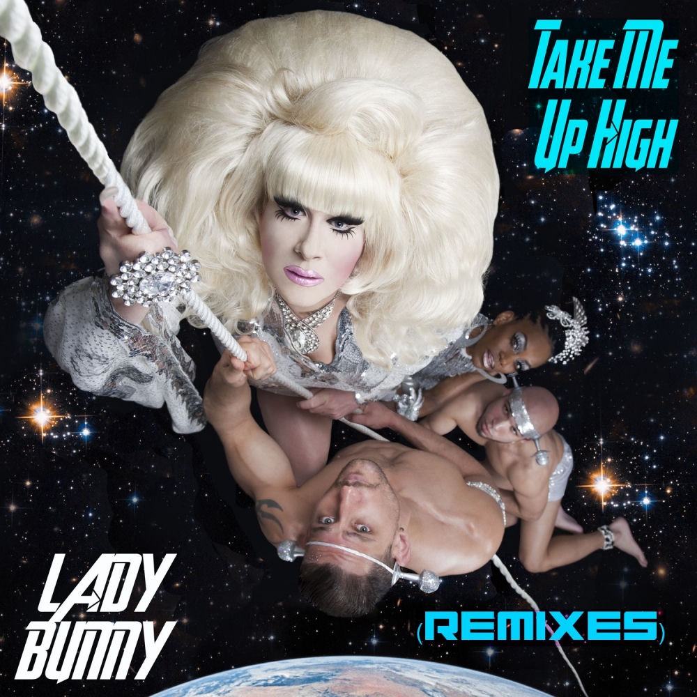 Lady Bunny profilképe