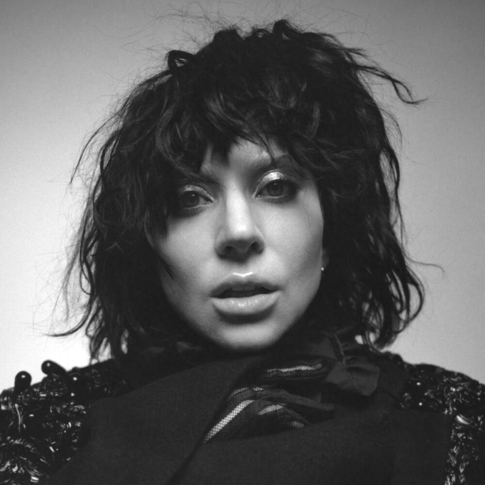 Lady Gaga profilképe