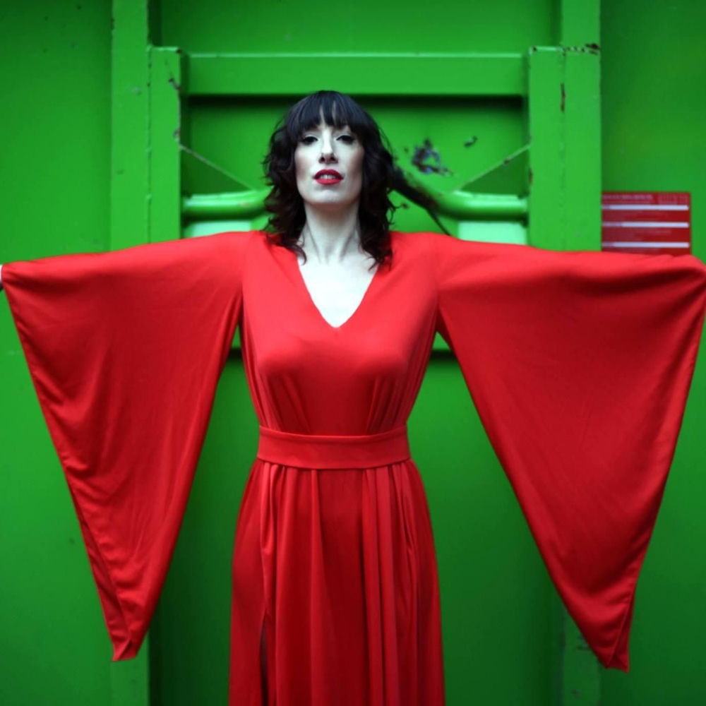 Lady Starlight profilképe