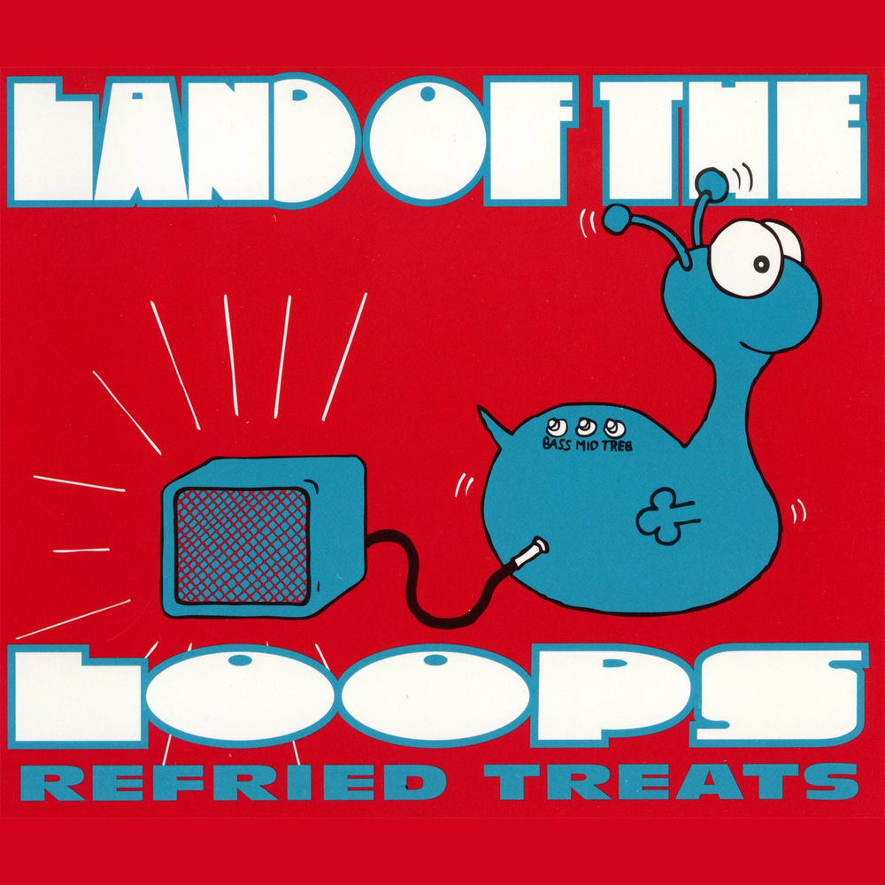 Land of the Loops profilképe