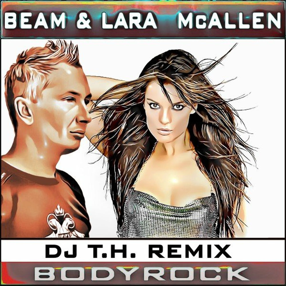 Lara McAllen profilképe