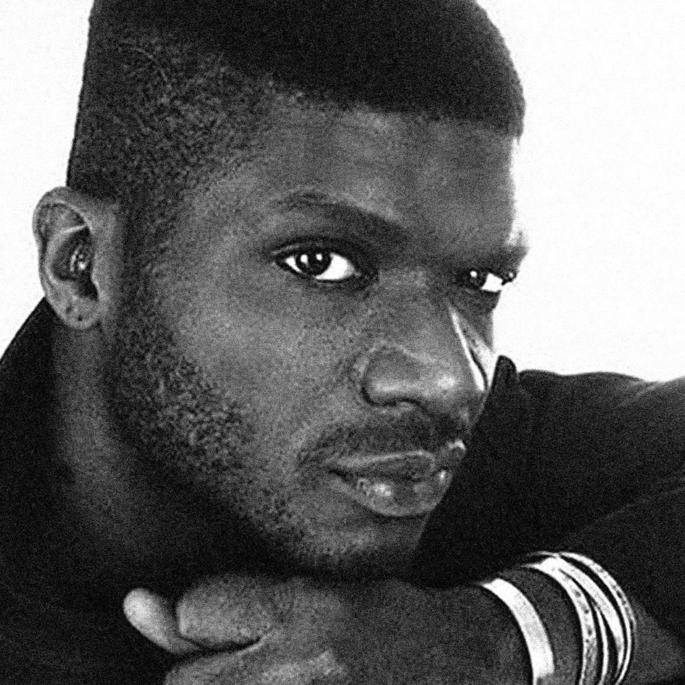 Larry Levan profilképe