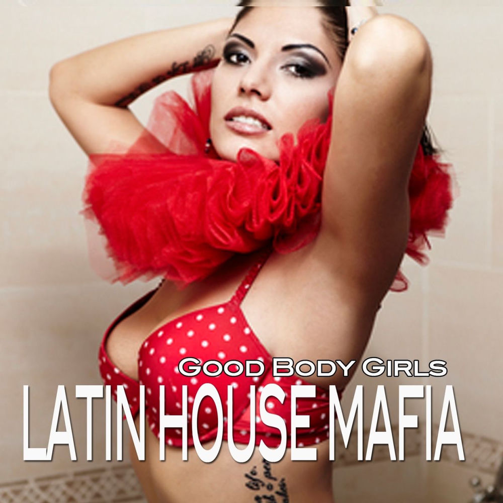 Latin House Mafia profilképe