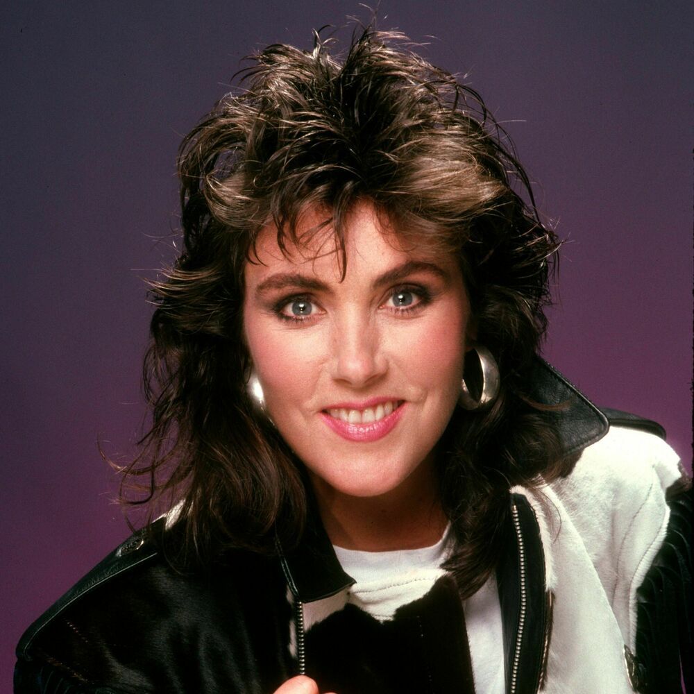 Laura Branigan profilképe