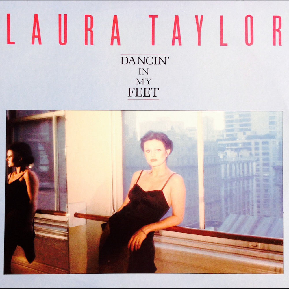 Laura Taylor profilképe