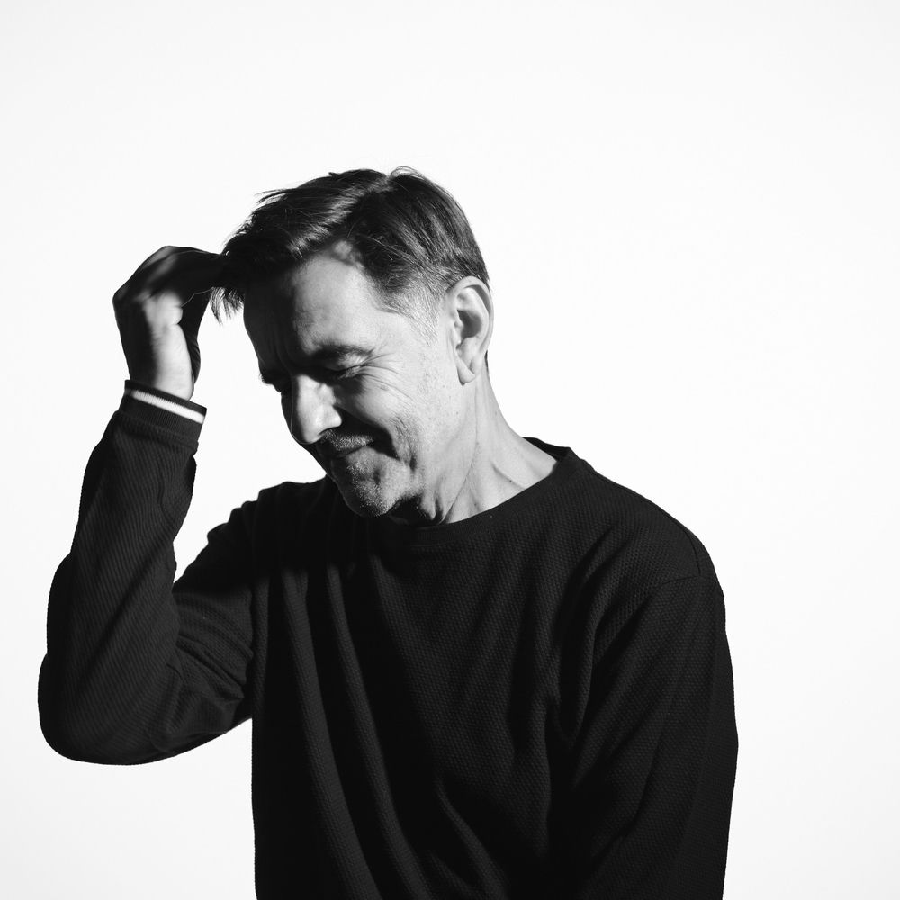 Laurent Garnier profilképe