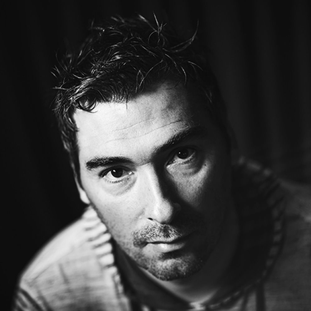 Laurent Wolf profilképe
