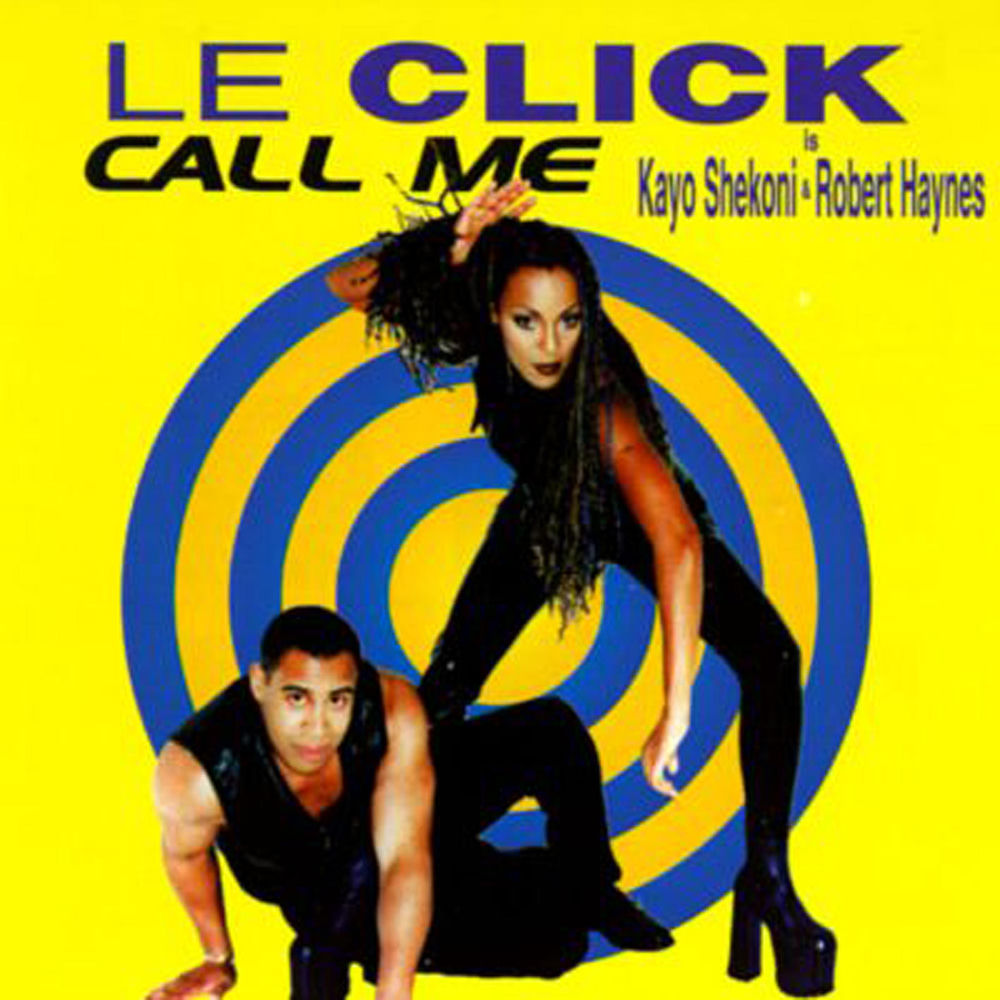 Le Click profilképe