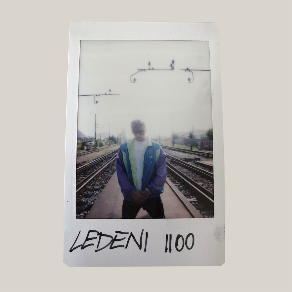 Ledeni profilképe