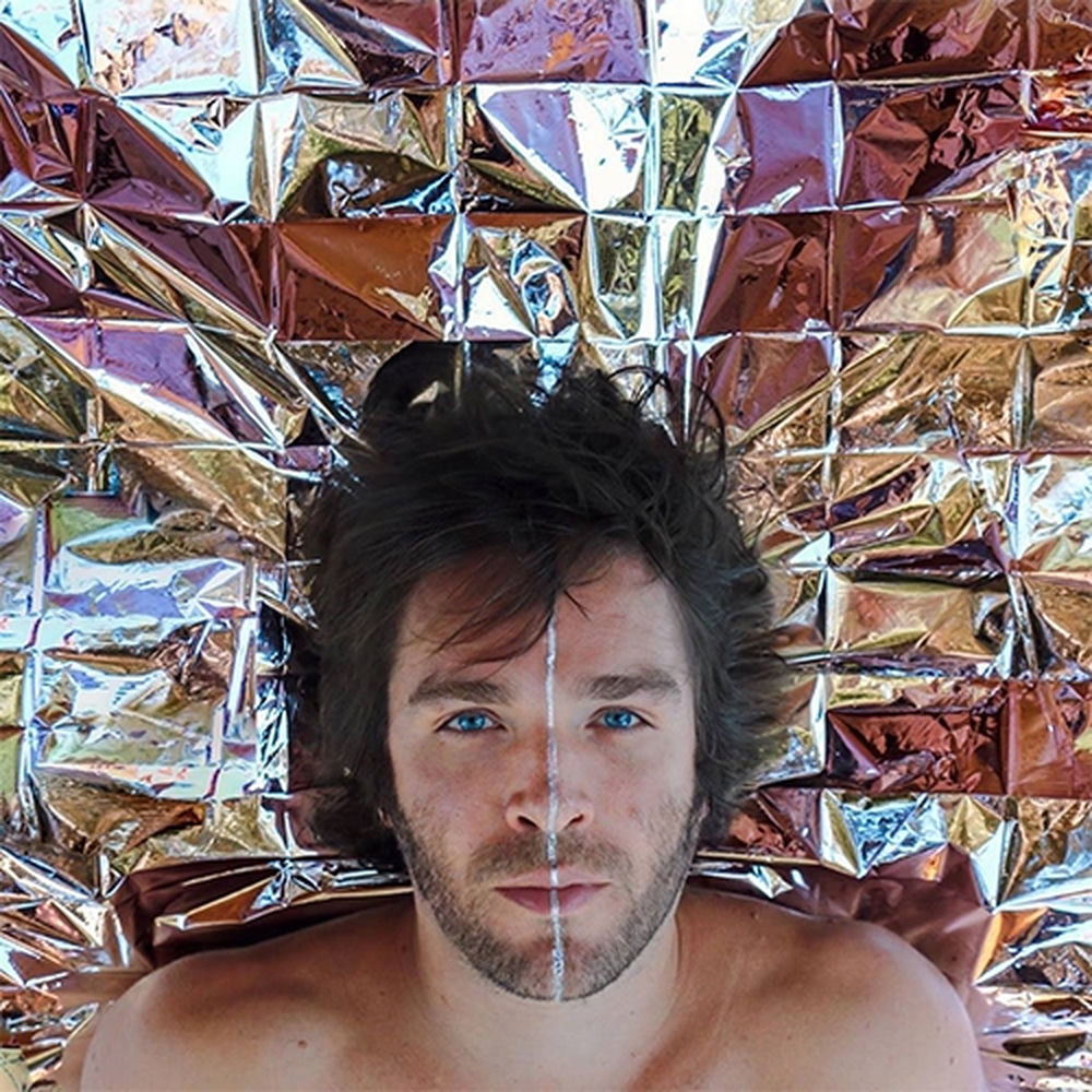 Lee Foss profilképe