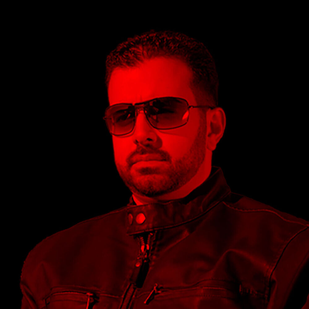 Lenny Fontana profilképe