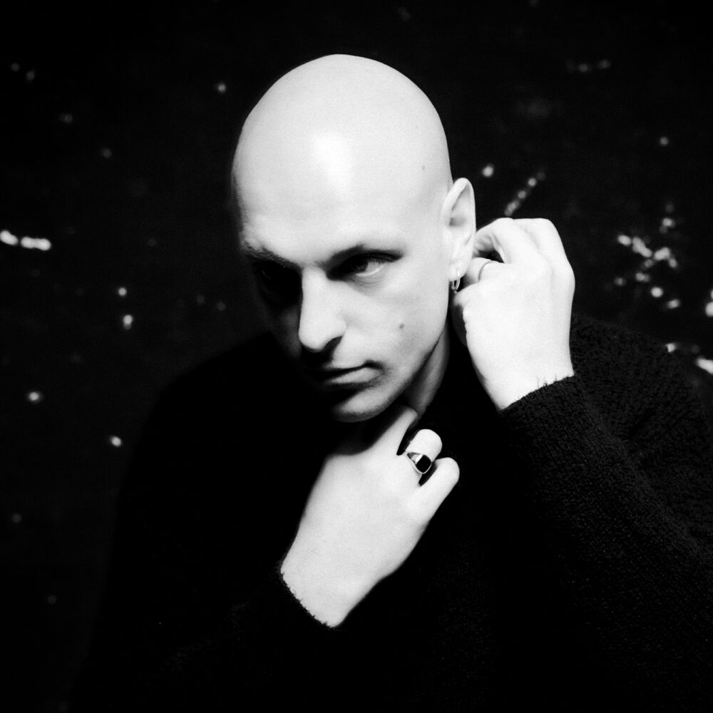 Leon Vynehall profilképe