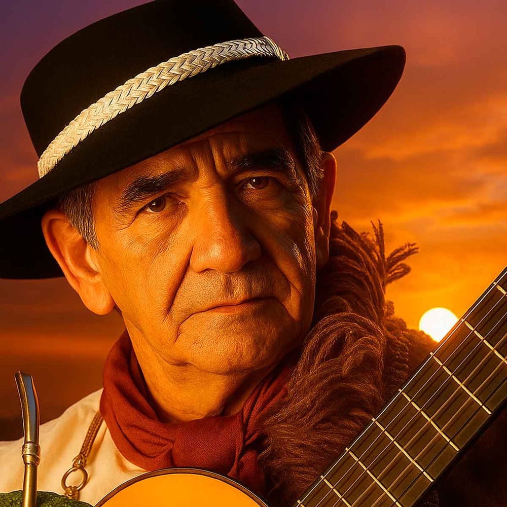 Leonardo profilképe