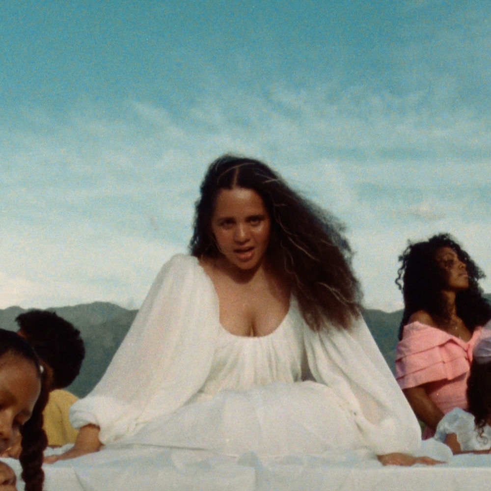 Lido Pimienta profilképe