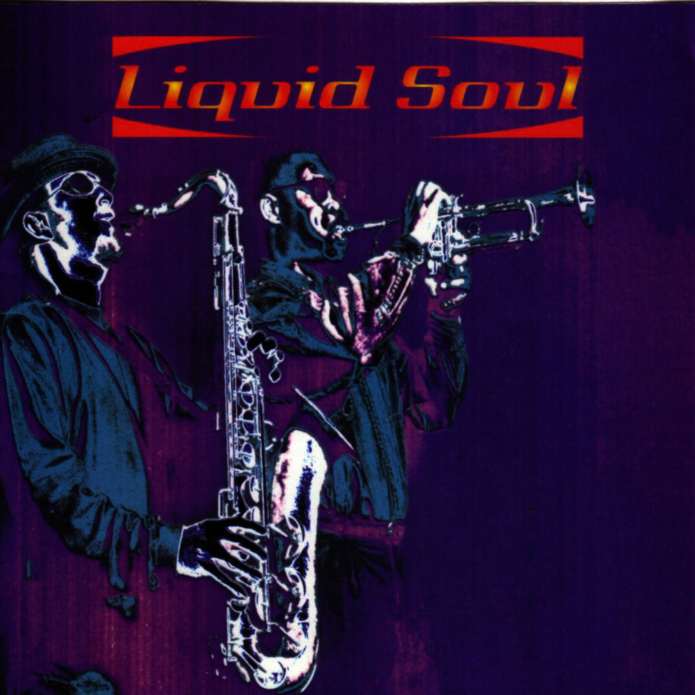 Liquid Soul profilképe