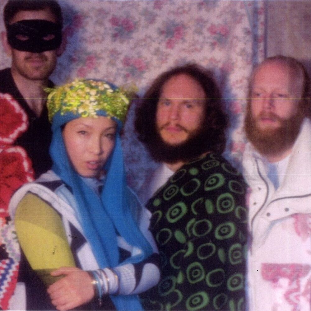 Little Dragon profilképe