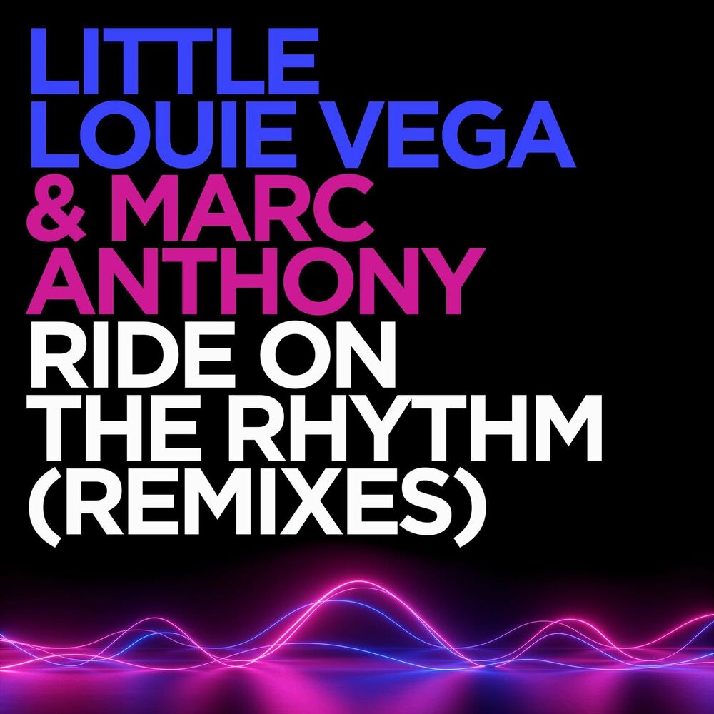 “Little” Louie Vega profilképe