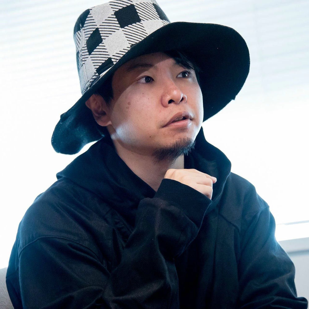 livetune profilképe