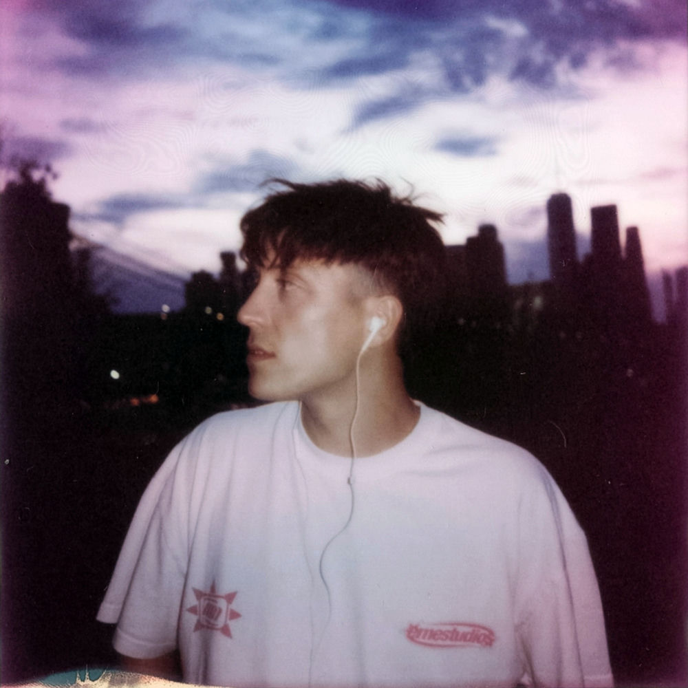 Loïc Nottet profilképe
