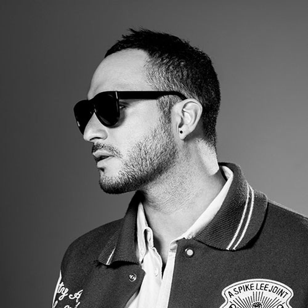 Loco Dice profilképe