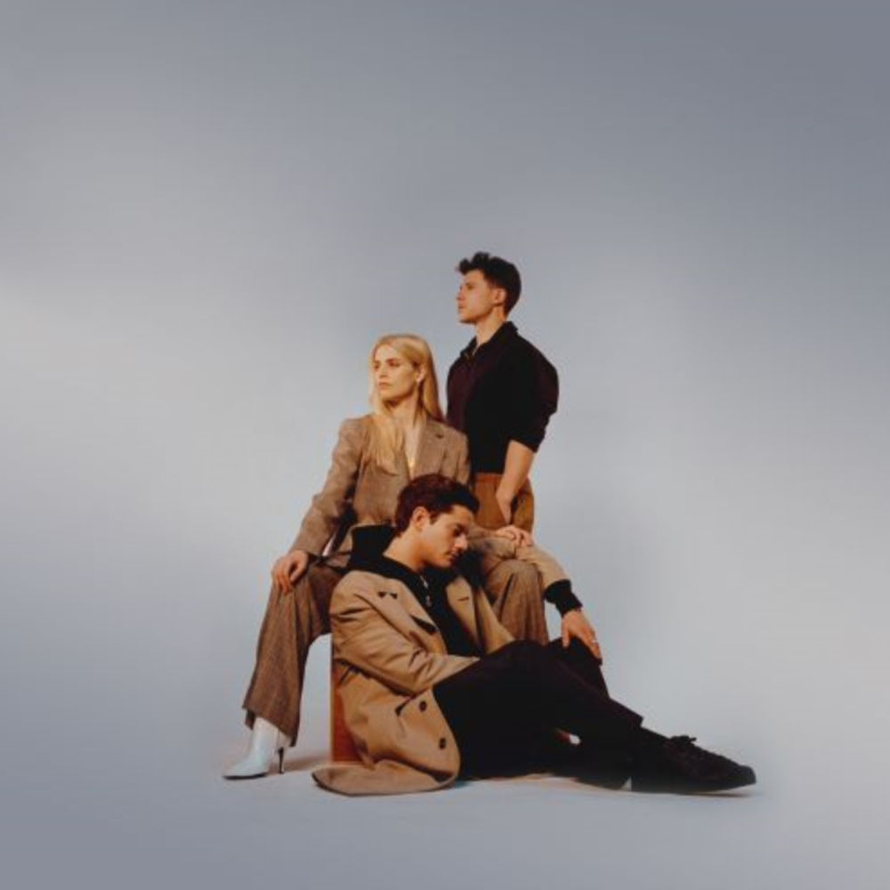 London Grammar profilképe